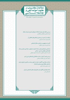 شماره 6، تابستان (شهریور) 1398
